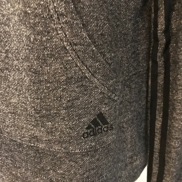 Adidas hoodie sweatshirt - Picture 2 of 5